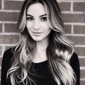 Meet your Posher, Alanna